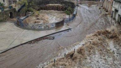 Vers un nouvel épisode cévenol dans le sud de la France en fin de semaine